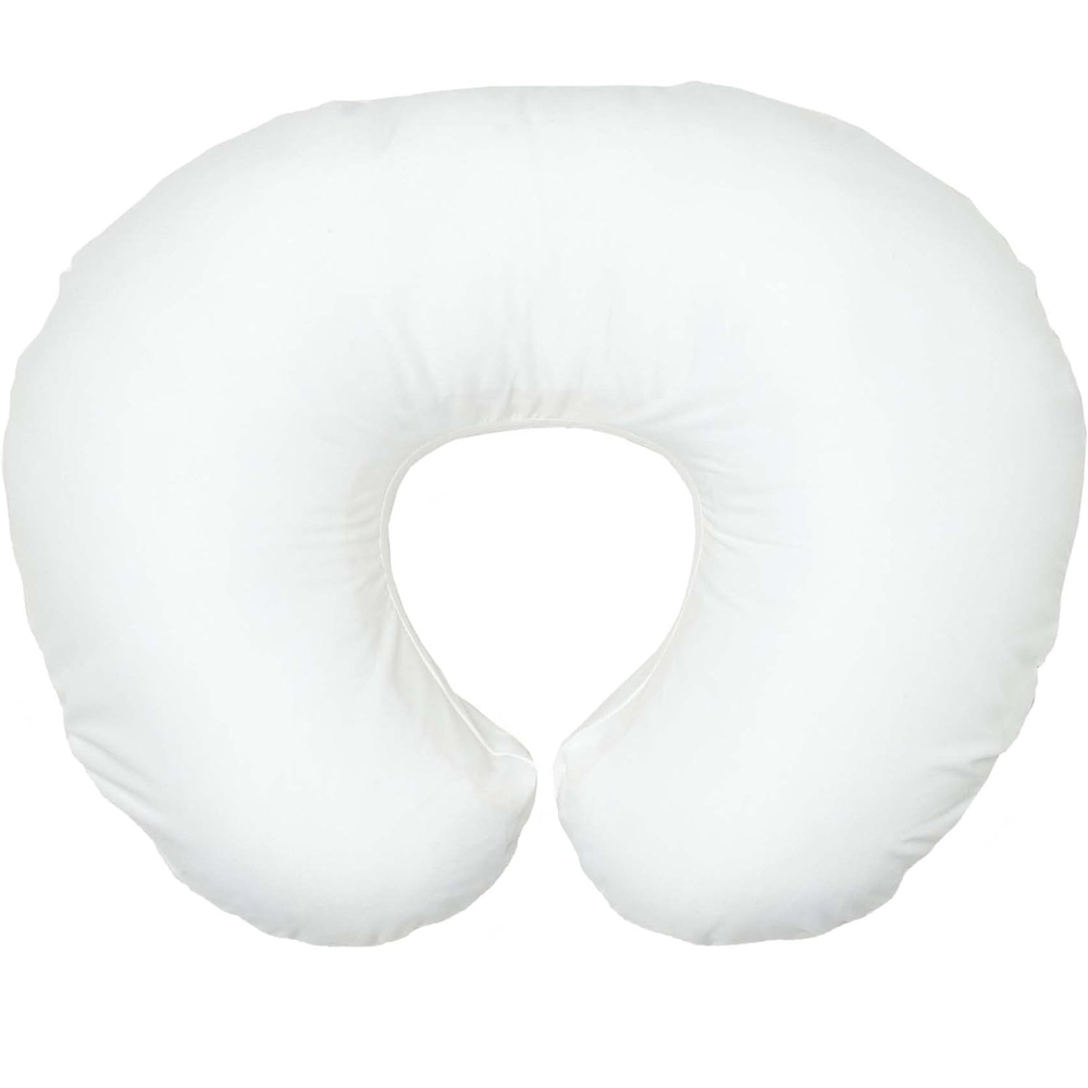 Little Grape Land Nursing Pillow for Infants.  New With No Cover